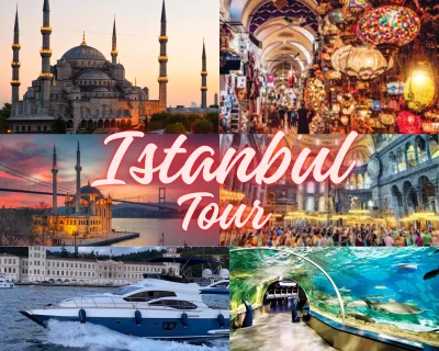 Istanbul City Tour