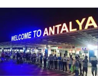 Antalya Airport Transfer Services – Comfortable & Reliable Travel