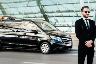 Chauffeur Car Rental in Turkey – Private Driver & Luxury Vehicles