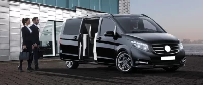 Istanbul Airport VIP Transfer Services