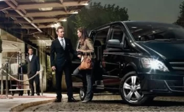 Istanbul Hotel Transfer Services