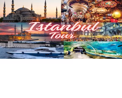 Istanbul City Tour
